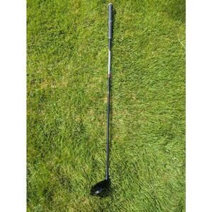 TaylorMade Burner High Launch 5 Fairway Wood 18 Deg Golf Club Graphite Reg. LH